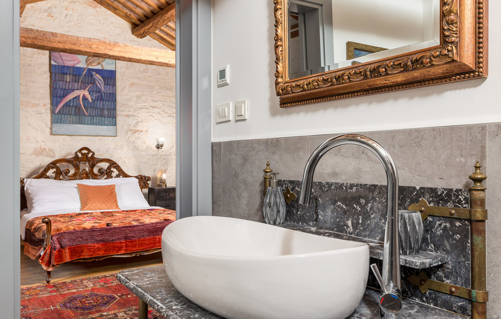 Ferienhaus - Svetvincenat-Foli , Kroatien - CIC744 24