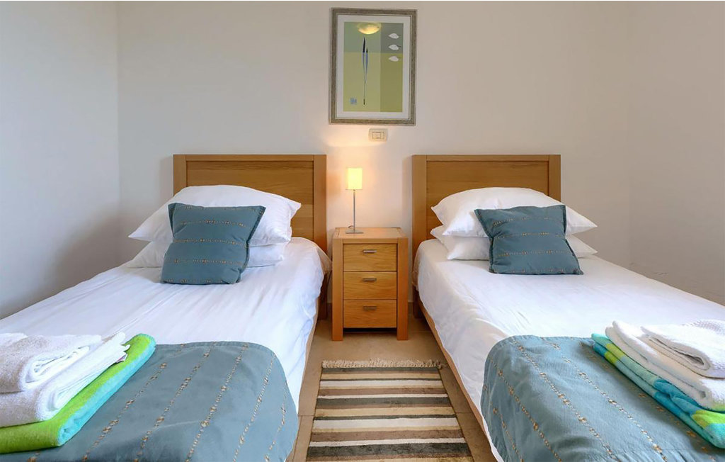 Feriehus - Buje , Kroatia - CIC868 17