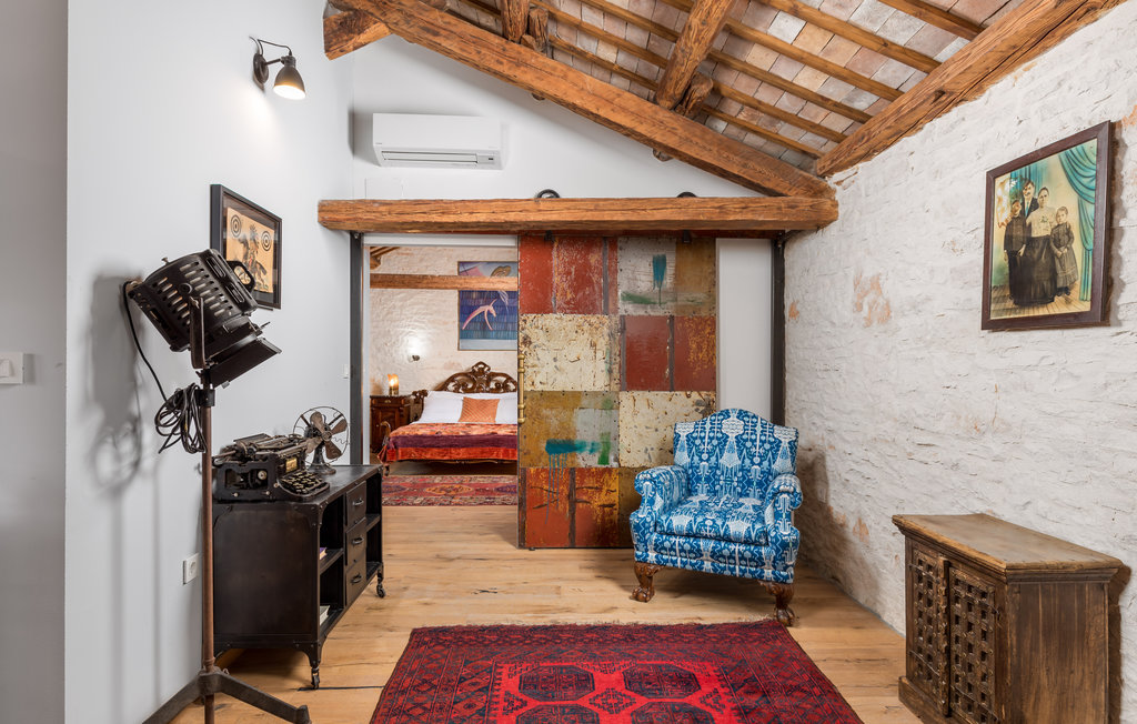 Ferienhaus - Svetvincenat-Foli , Kroatien - CIC744 7