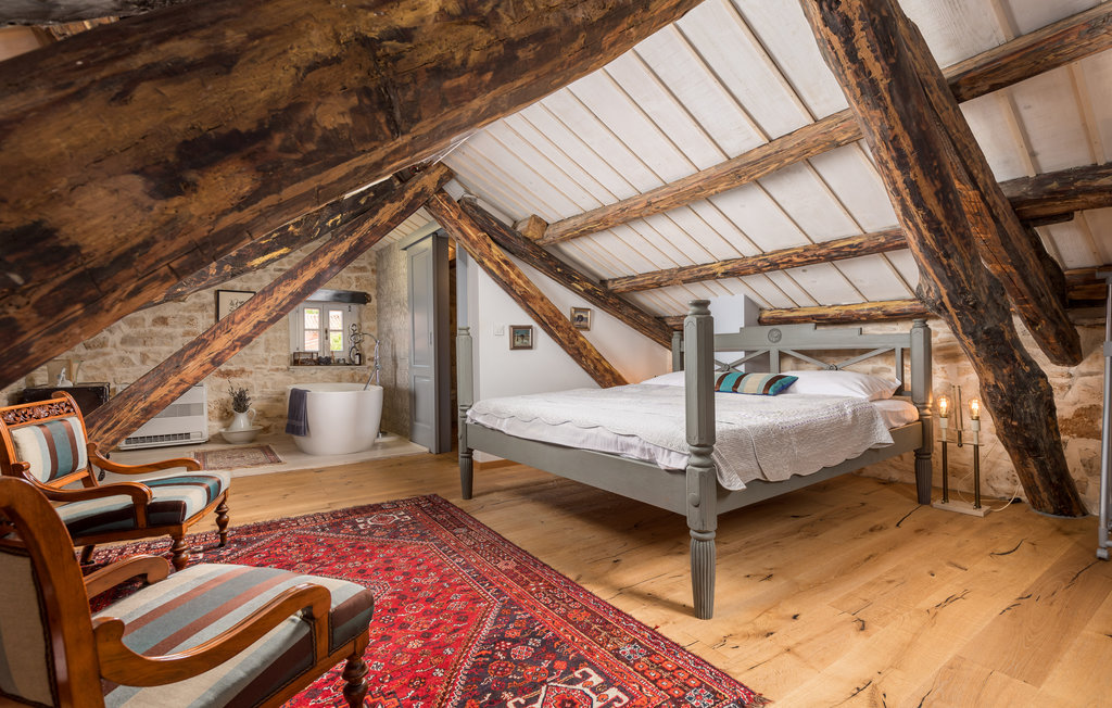 Ferienhaus - Svetvincenat-Foli , Kroatien - CIC744 25