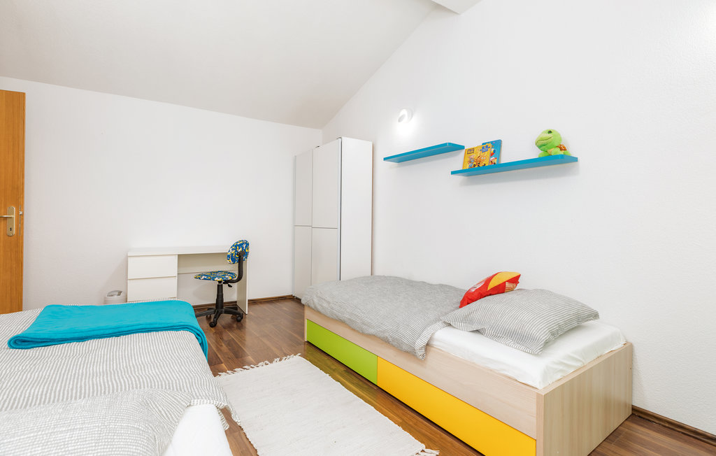 Feriehus - Vodnjan - Sarici , Kroatia - CIC843 27