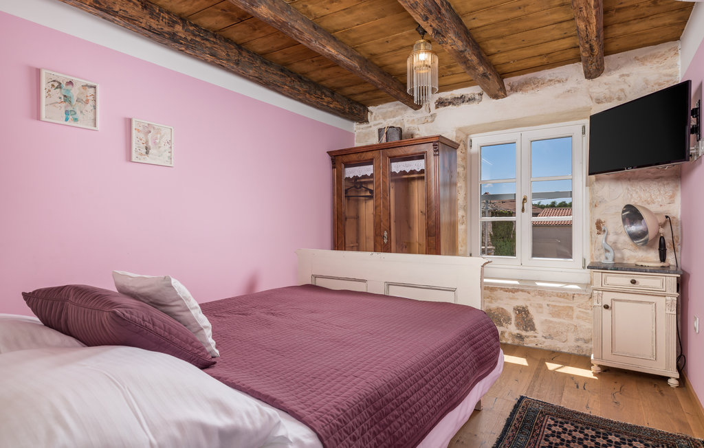 Ferienhaus - Svetvincenat-Foli , Kroatien - CIC744 27