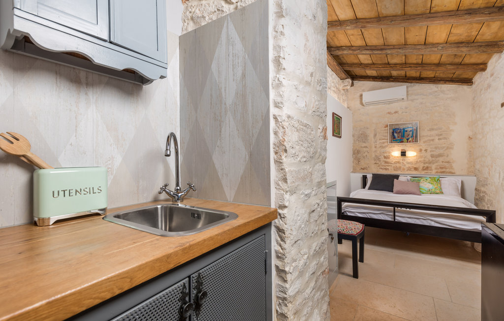 Ferienhaus - Svetvincenat-Foli , Kroatien - CIC744 28