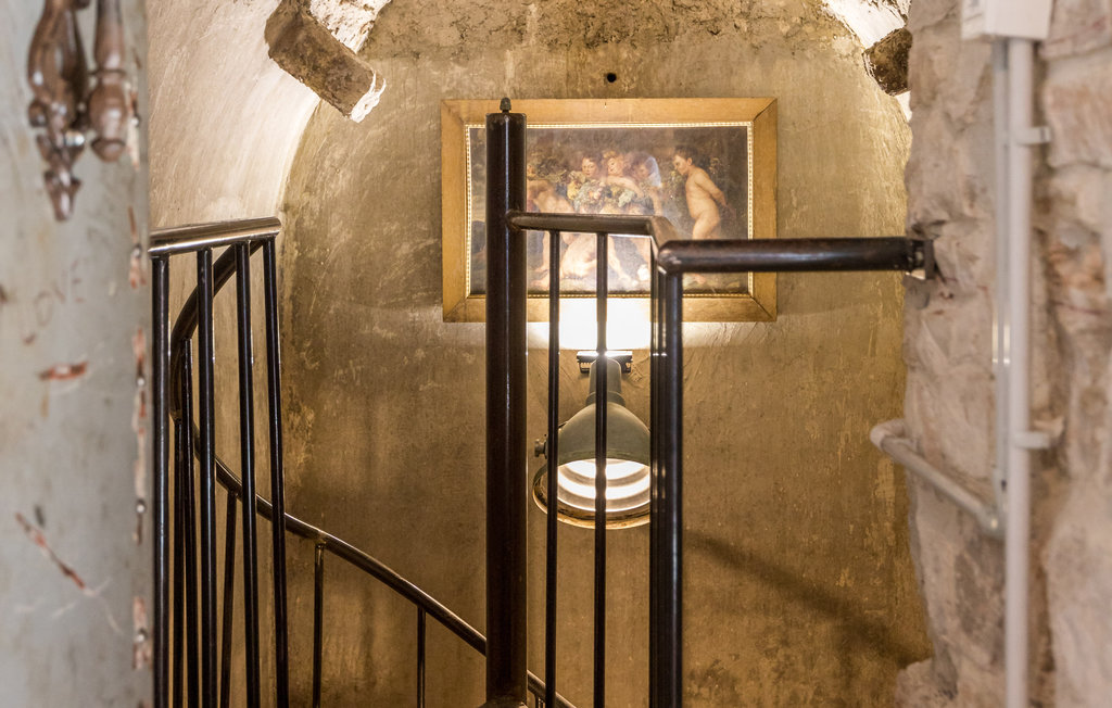 Ferienhaus - Svetvincenat-Foli , Kroatien - CIC744 20