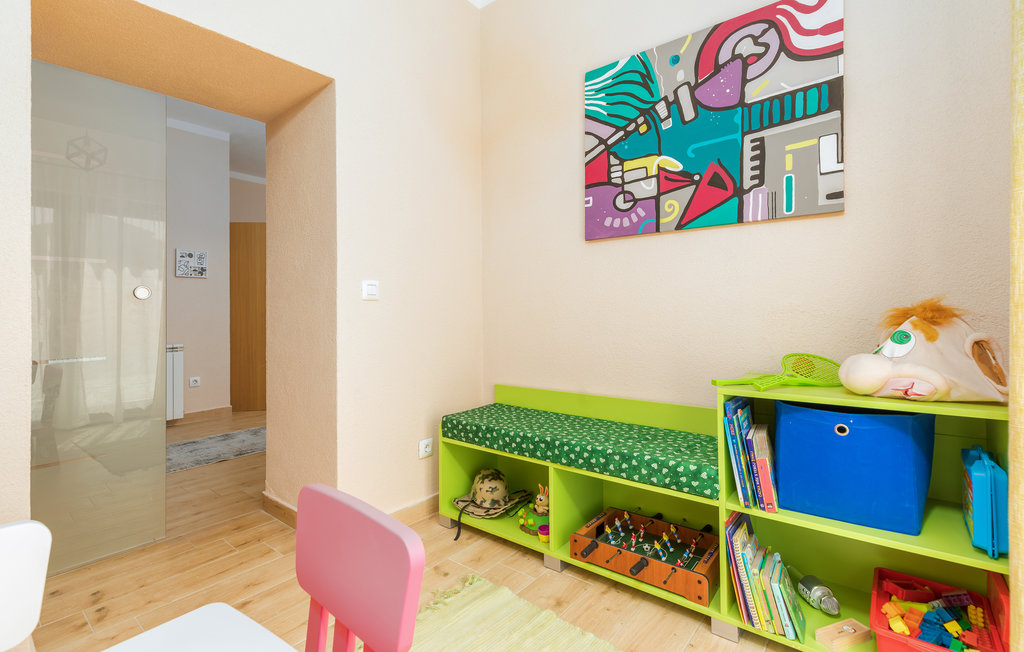 Feriehus - Vodnjan - Sarici , Kroatia - CIC843 23