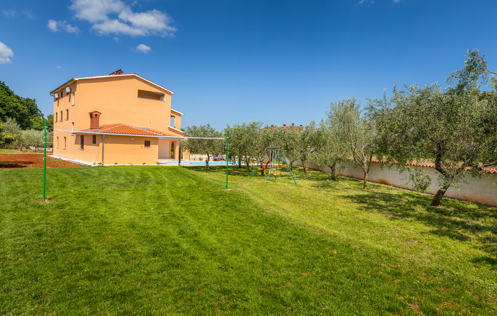 Ferienhaus - Vodnjan-Divsici , Kroatien - CIC798 18