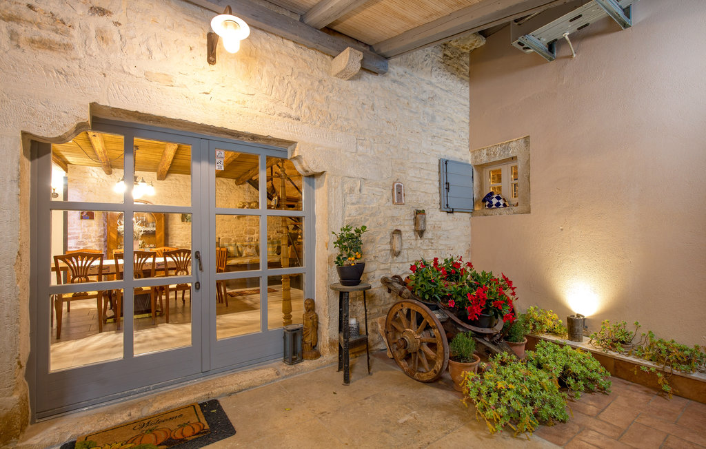 Ferienhaus - Svetvincenat-Foli , Kroatien - CIC744 16