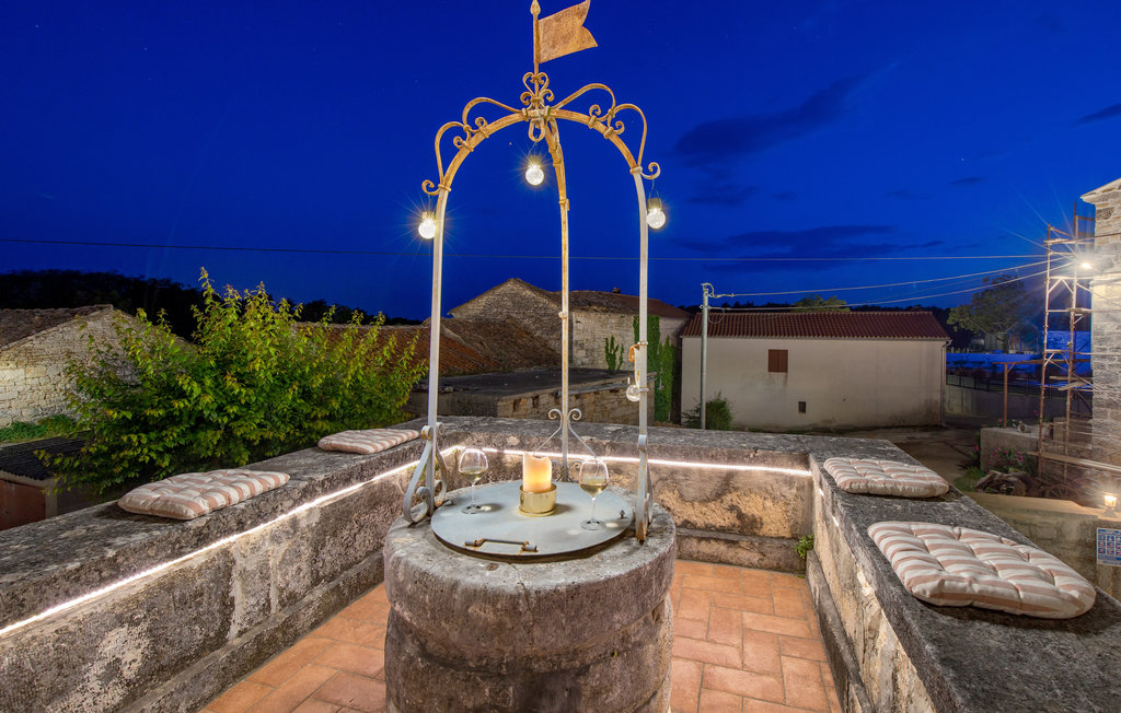 Ferienhaus - Svetvincenat-Foli , Kroatien - CIC744 17