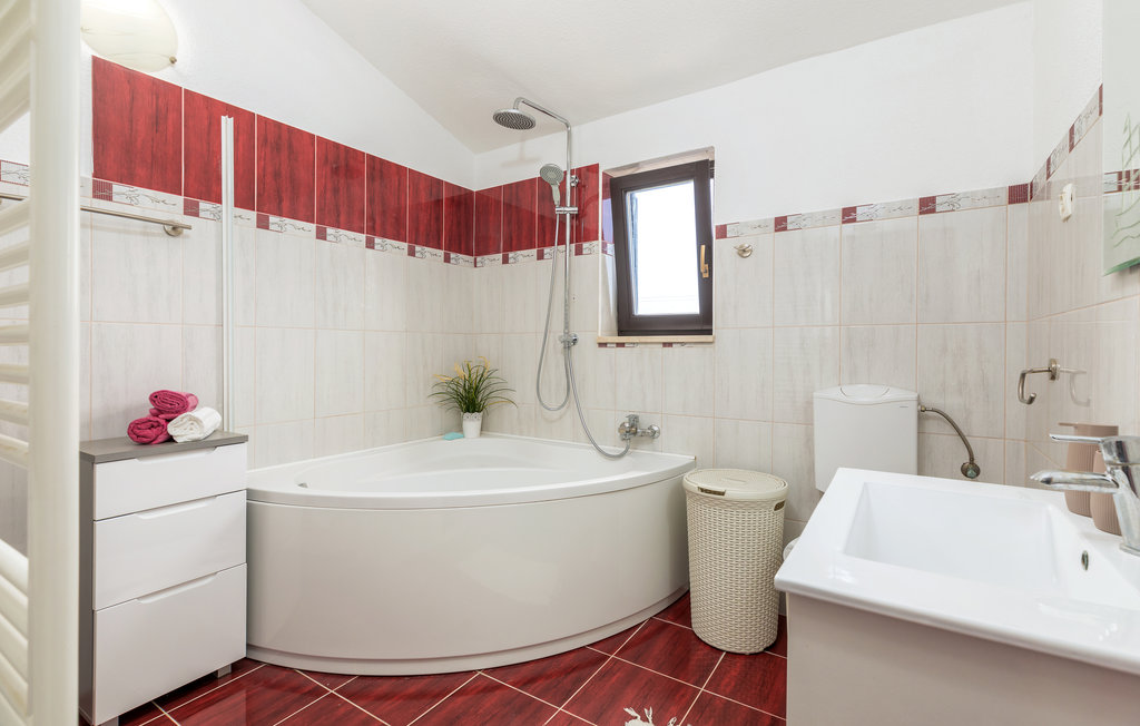 Feriehus - Vodnjan - Sarici , Kroatia - CIC843 28