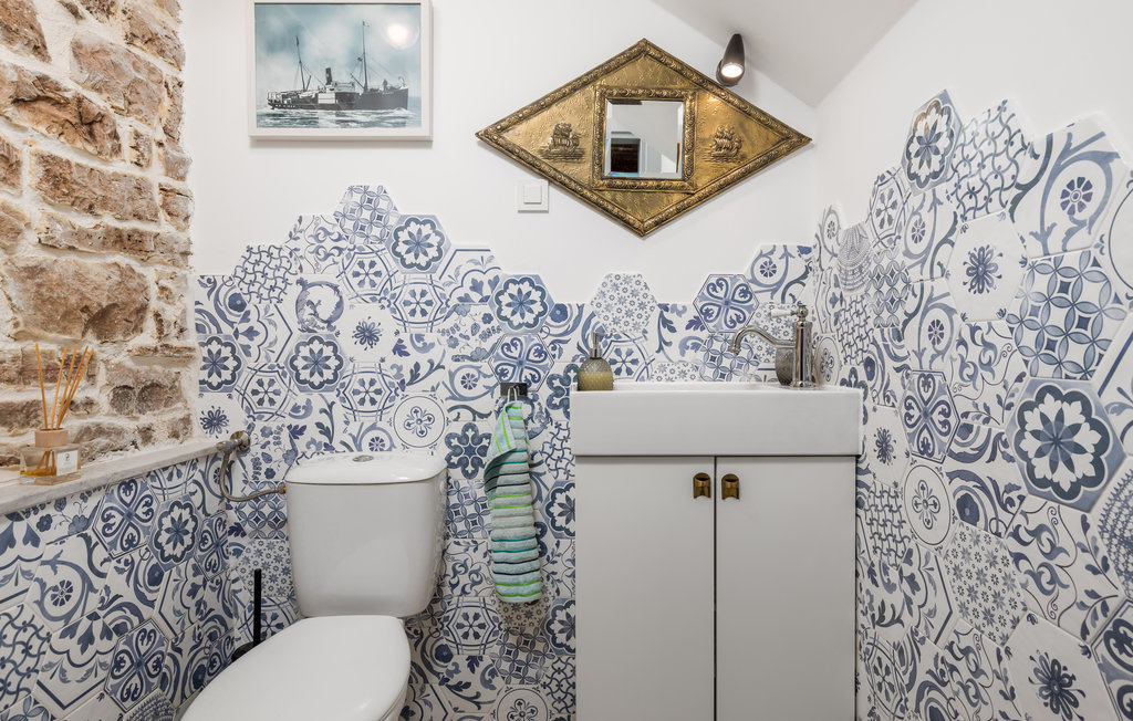 Ferienhaus - Svetvincenat-Foli , Kroatien - CIC744 34