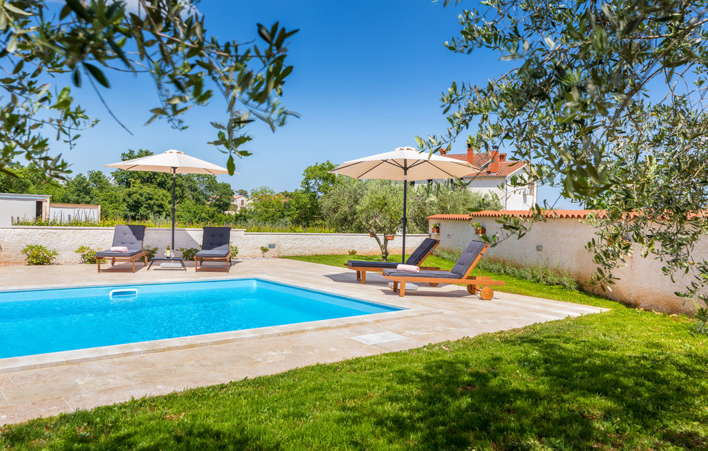 Ferienhaus - Vodnjan-Divsici , Kroatien - CIC798 12