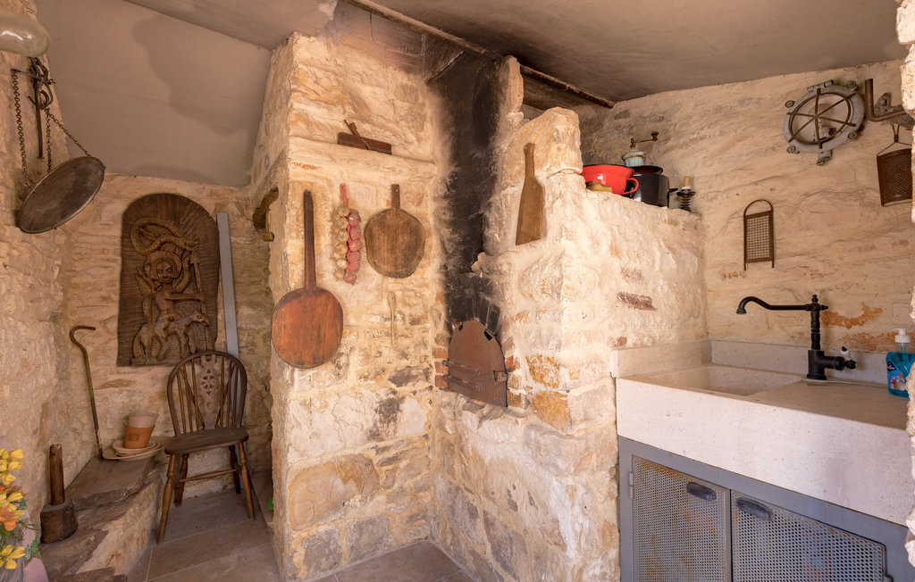 Ferienhaus - Svetvincenat-Foli , Kroatien - CIC744 21