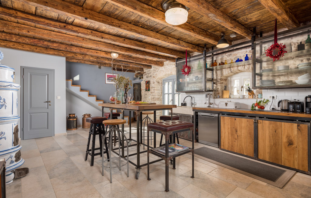 Ferienhaus - Svetvincenat-Foli , Kroatien - CIC744 6