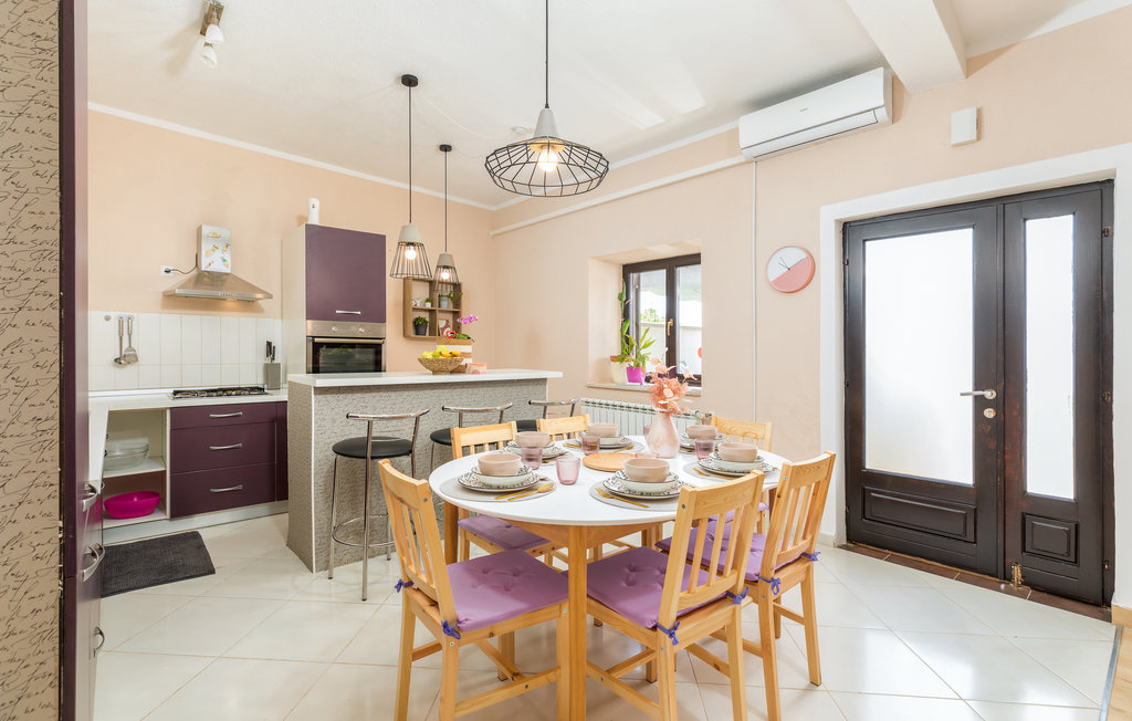 Feriehus - Vodnjan - Sarici , Kroatia - CIC843 17