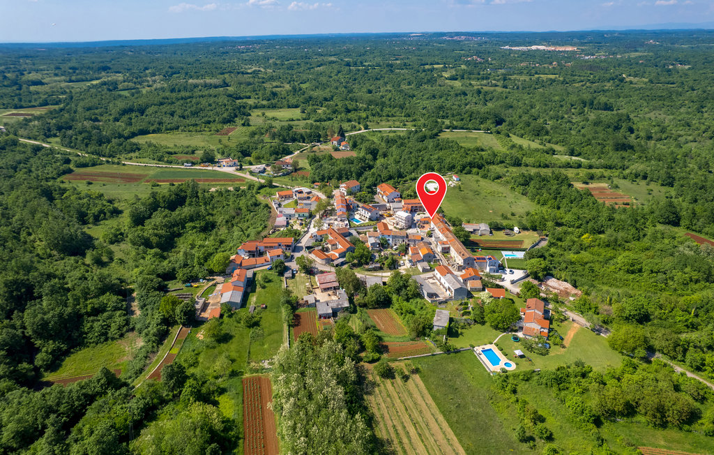 Ferienhaus - Svetvincenat-Foli , Kroatien - CIC744 12