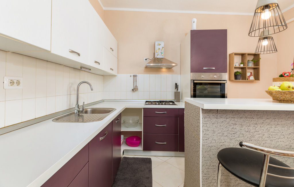 Feriehus - Vodnjan - Sarici , Kroatia - CIC843 19