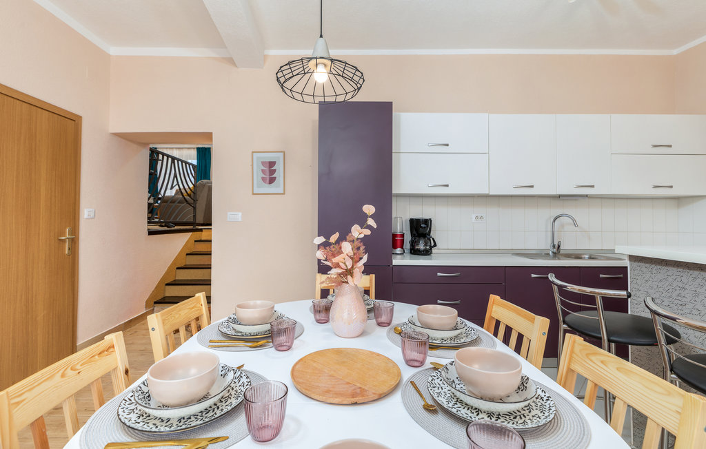 Feriehus - Vodnjan - Sarici , Kroatia - CIC843 20