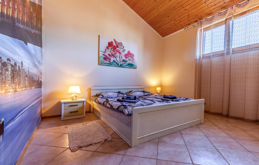 Semesterhus - Pula-Loborika , Kroatien - CIC402 40