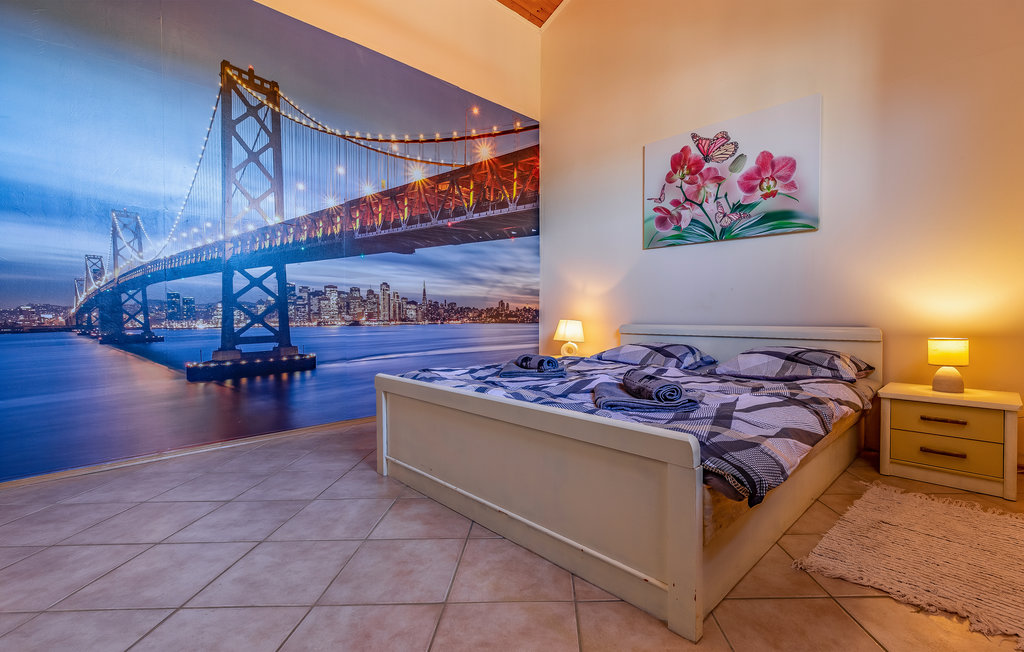 Semesterhus - Pula-Loborika , Kroatien - CIC402 41