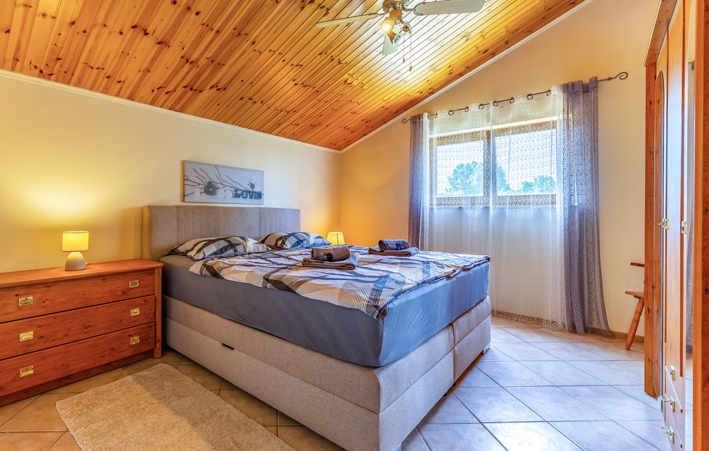 Semesterhus - Pula-Loborika , Kroatien - CIC402 43