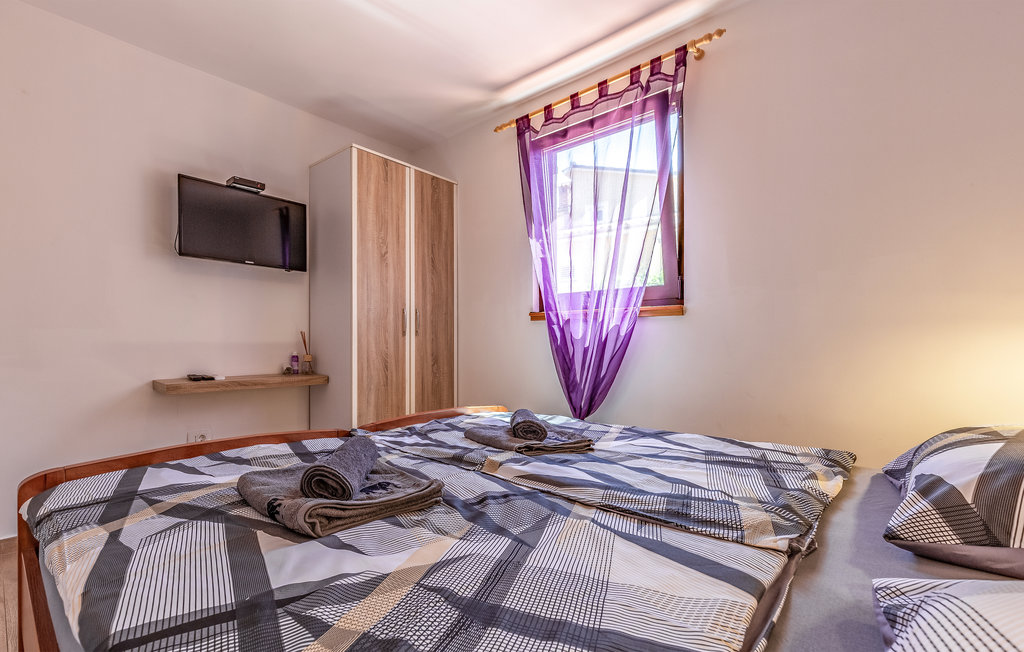 Semesterhus - Pula-Loborika , Kroatien - CIC402 37