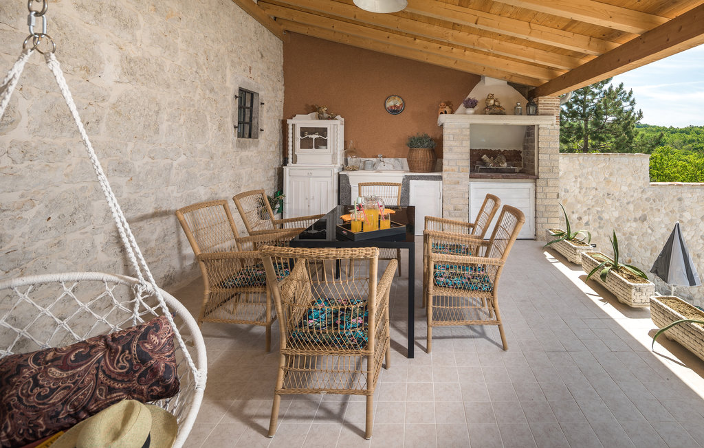 Feriehus - Visnjan , Kroatia - CIC809 12