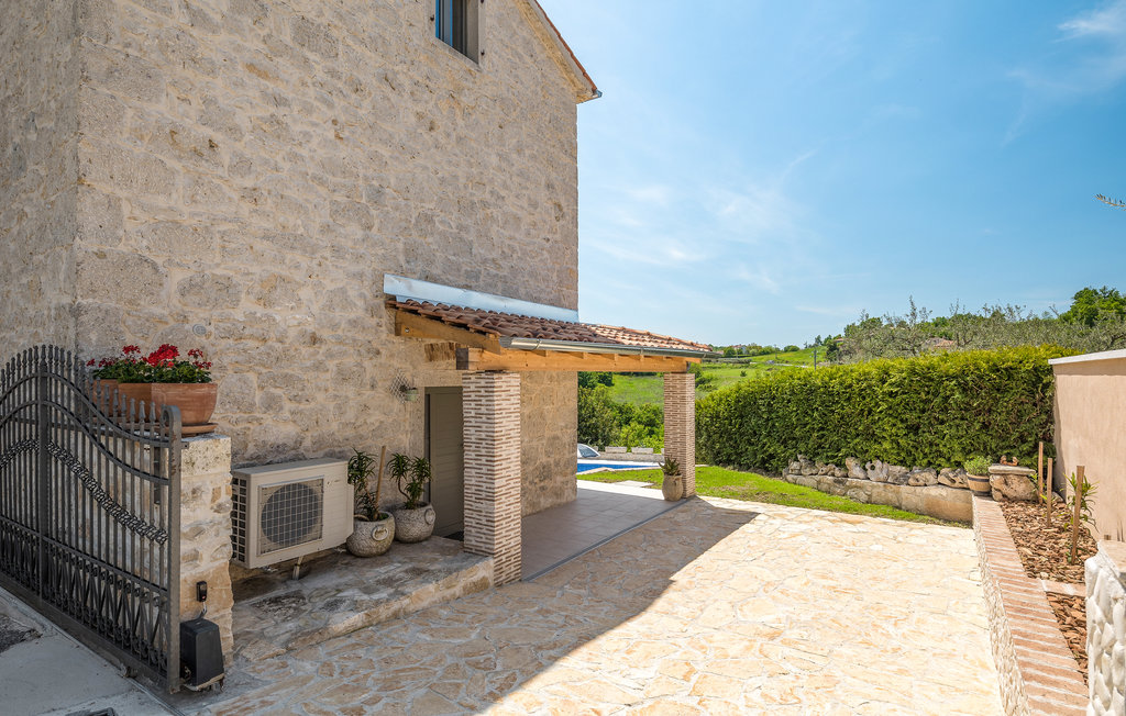 Feriehus - Visnjan , Kroatia - CIC809 13