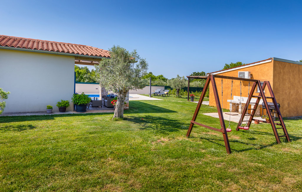 Feriehuse - Vodnjan-Gajana , Kroatien - CIC847 31