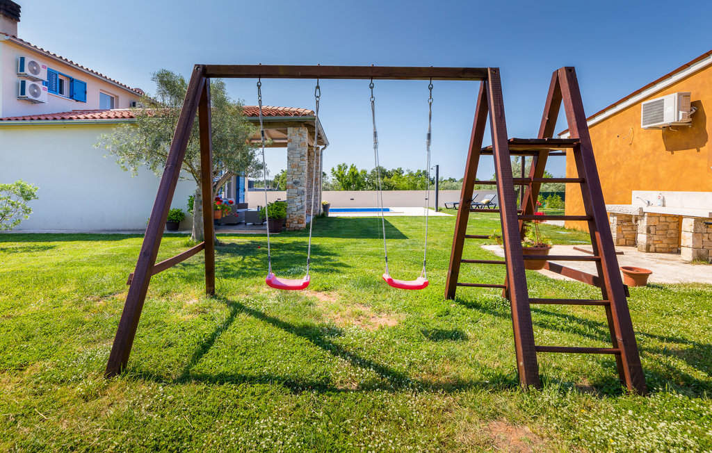 Feriehuse - Vodnjan-Gajana , Kroatien - CIC847 33