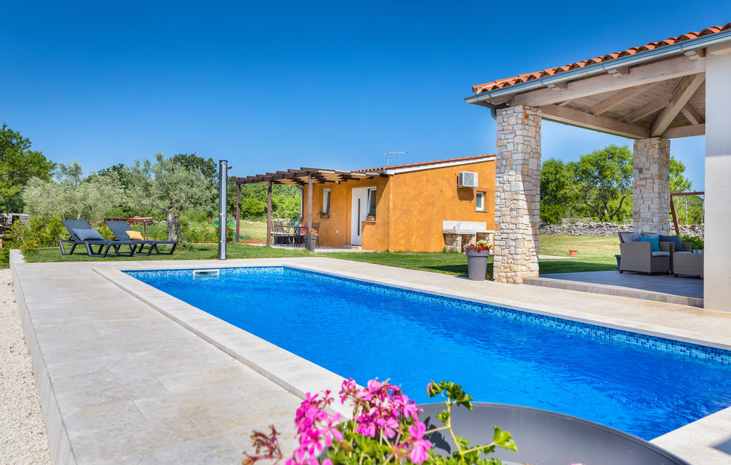 Feriehuse - Vodnjan-Gajana , Kroatien - CIC847 10