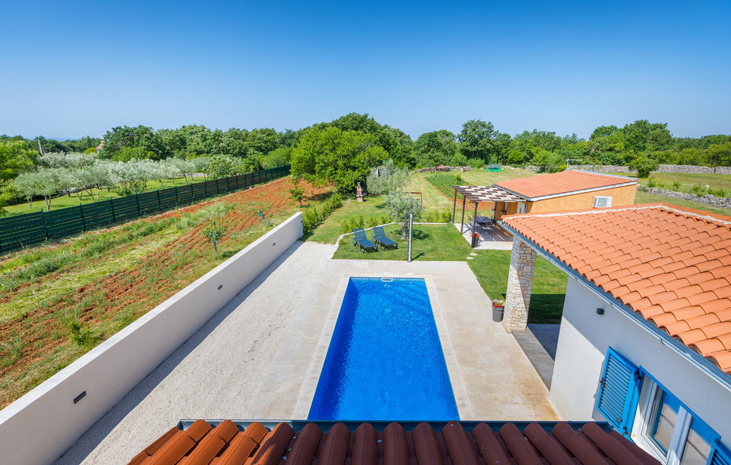 Feriehuse - Vodnjan-Gajana , Kroatien - CIC847 12