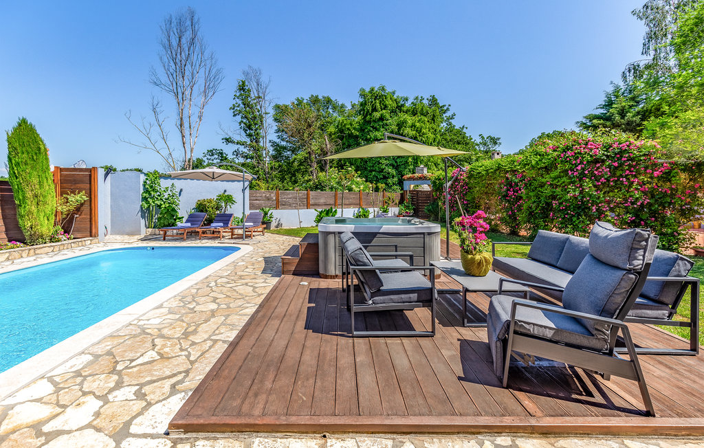 Semesterhus - Pula-Loborika , Kroatien - CIC402 6