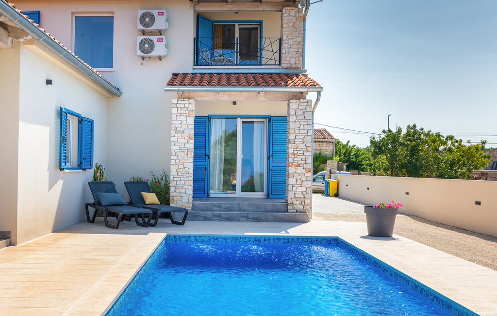 Feriehuse - Vodnjan-Gajana , Kroatien - CIC847 13