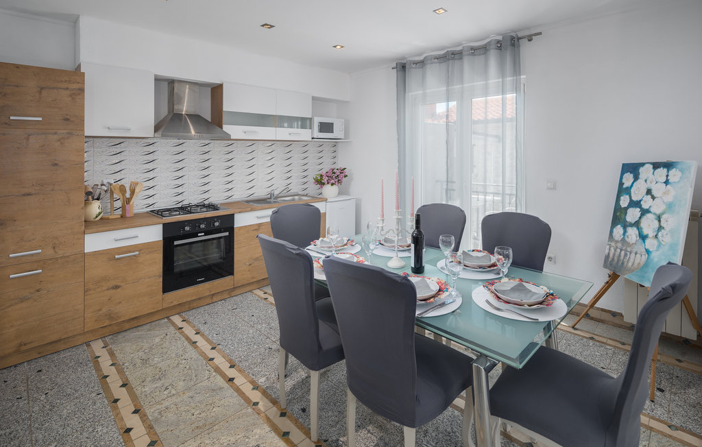 Ferieleilighet - Visnjan-Vizinada , Kroatia - CIC282 20