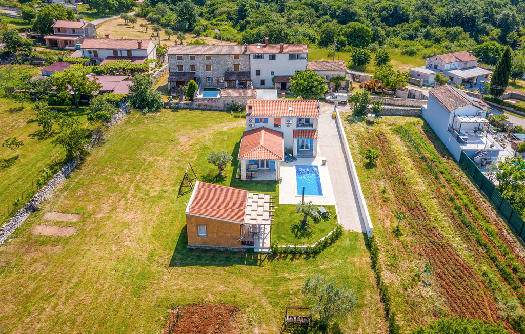 Feriehuse - Vodnjan-Gajana , Kroatien - CIC847 17