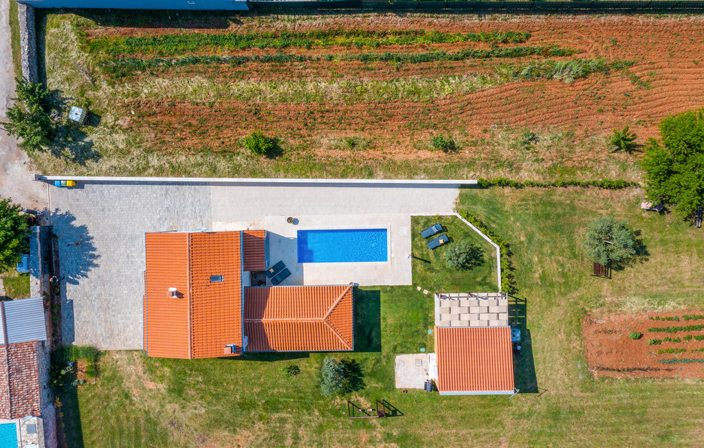 Feriehuse - Vodnjan-Gajana , Kroatien - CIC847 21