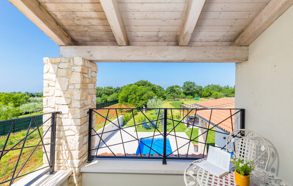 Feriehuse - Vodnjan-Gajana , Kroatien - CIC847 25