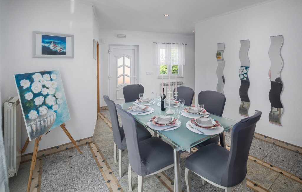 Ferieleilighet - Visnjan-Vizinada , Kroatia - CIC282 21