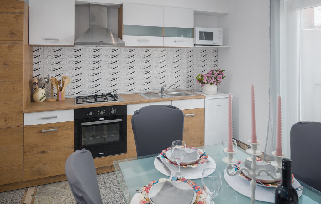 Ferieleilighet - Visnjan-Vizinada , Kroatia - CIC282 22