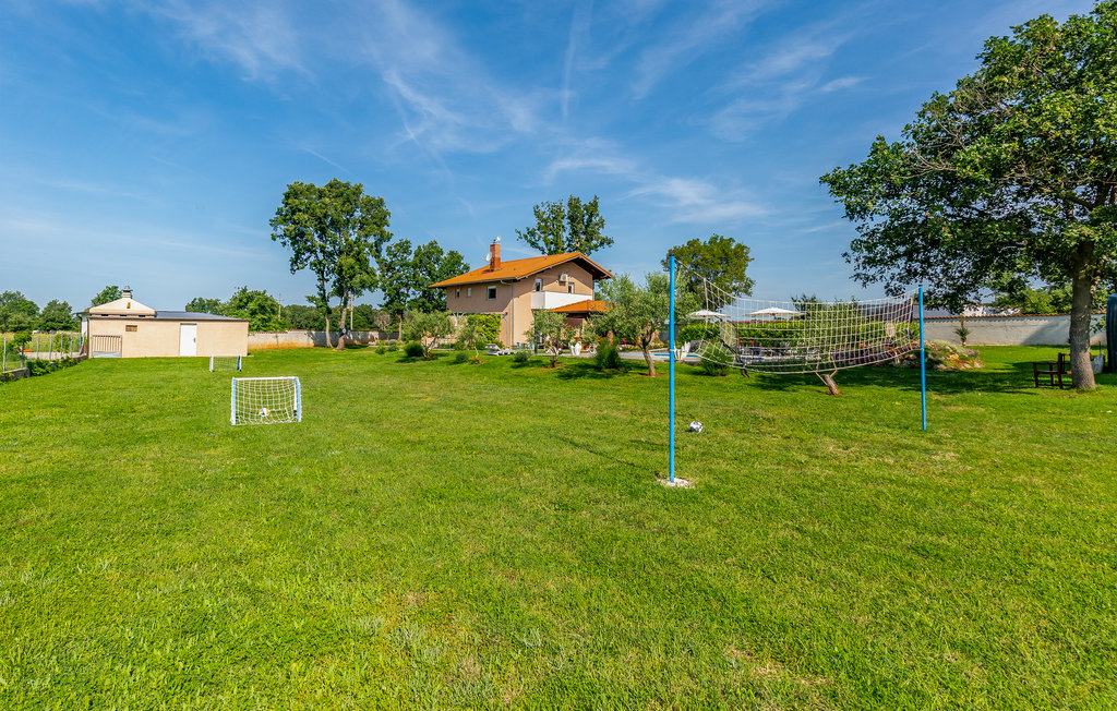 Semesterhus - Pula-Loborika , Kroatien - CIC120 22