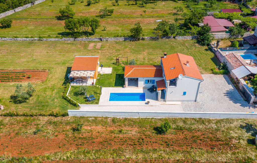 Feriehuse - Vodnjan-Gajana , Kroatien - CIC847 19