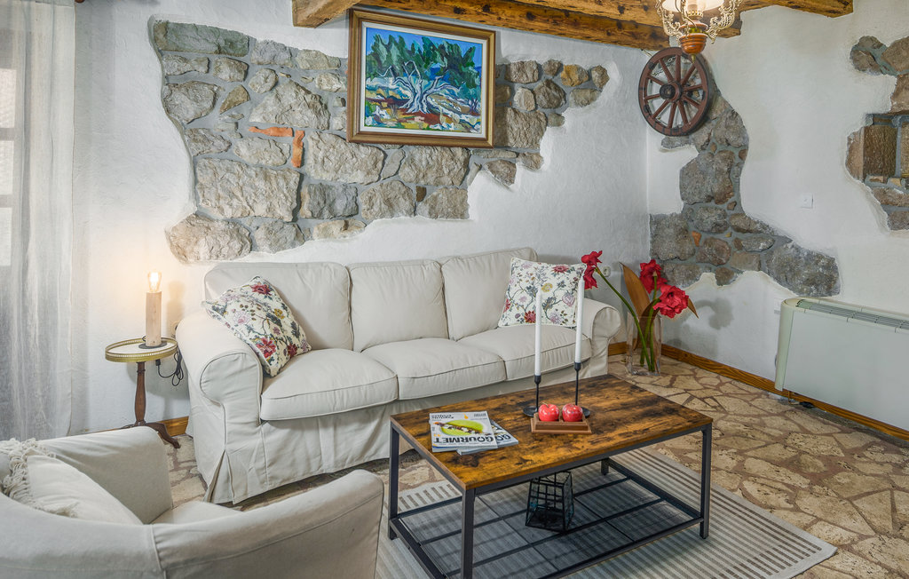 Feriehuse - Buzet - Roc , Kroatien - CIC856 24