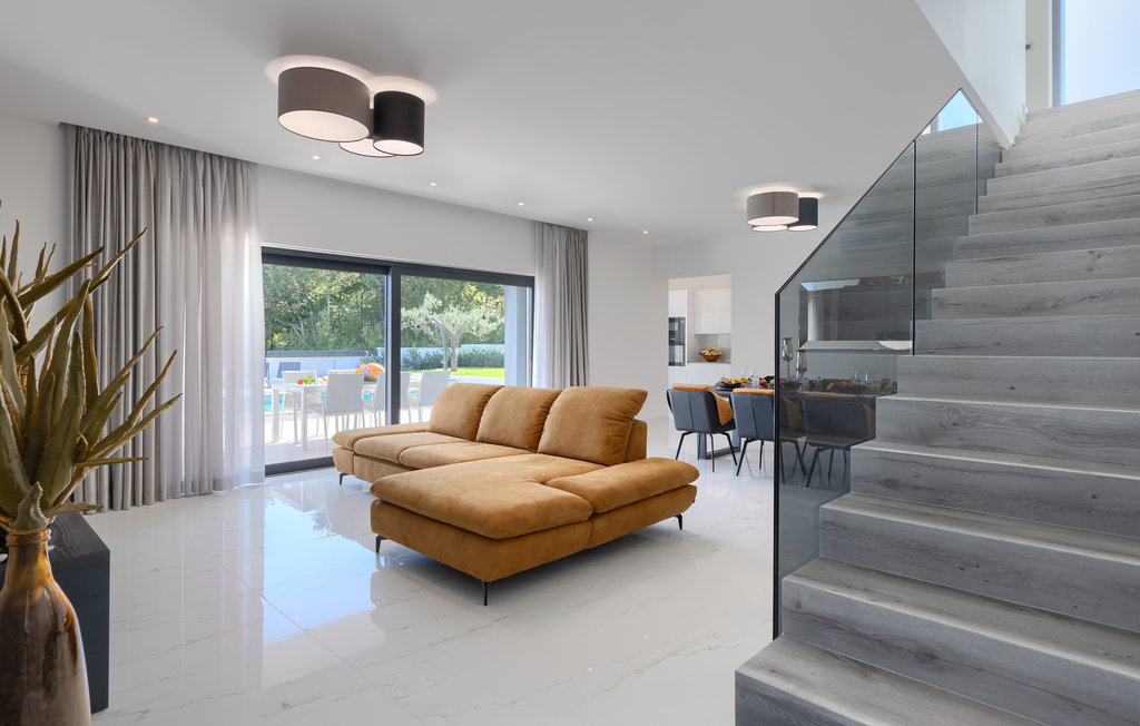 Feriehuse - Barban , Kroatien - CIC877 4