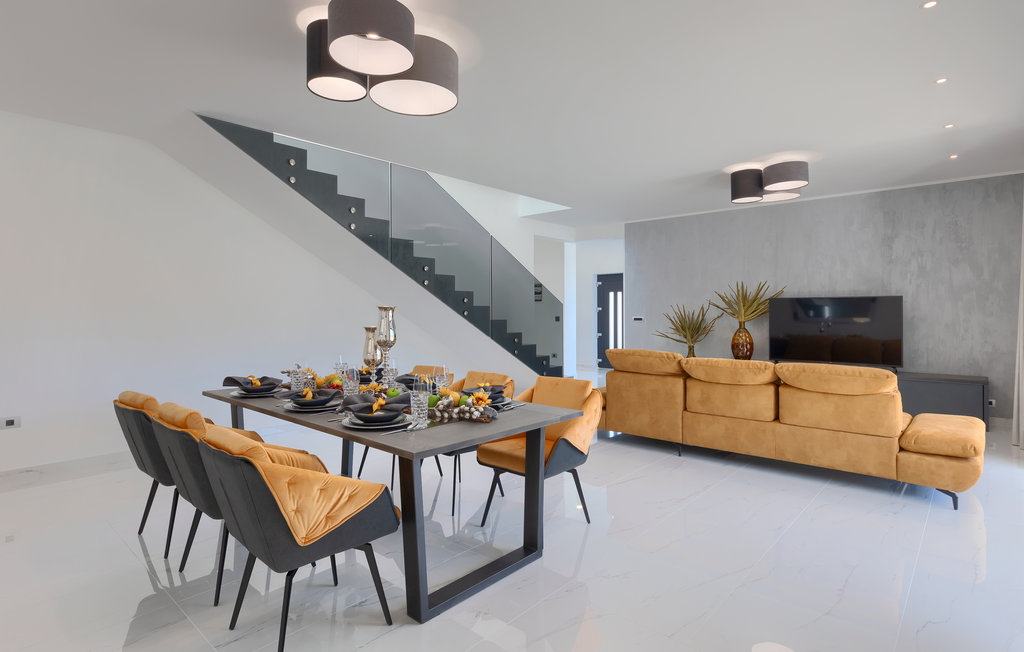 Feriehuse - Barban , Kroatien - CIC877 19