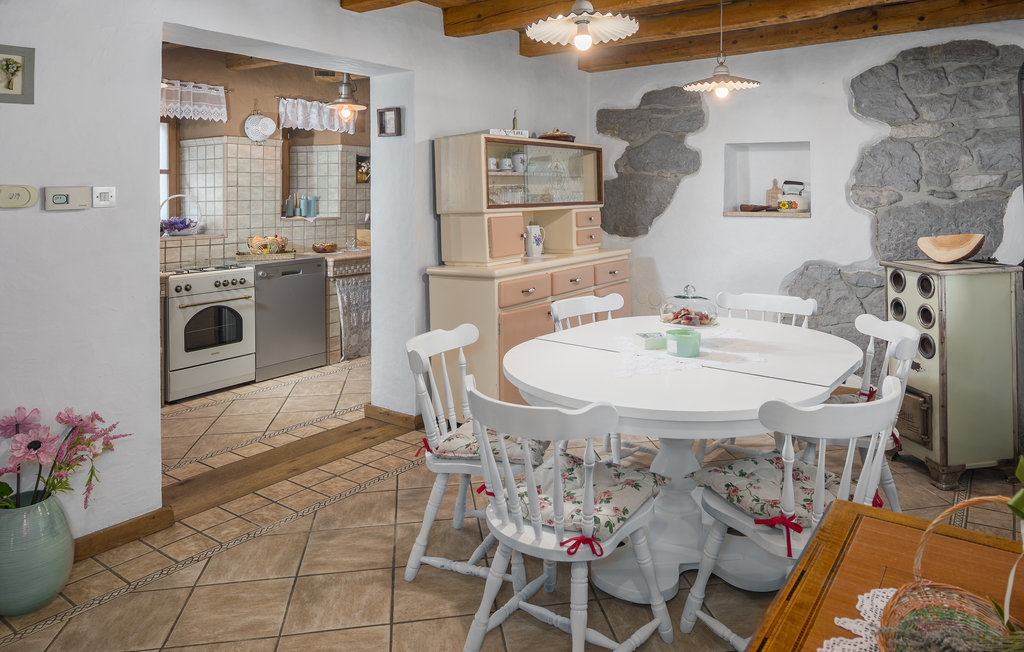 Feriehuse - Buzet - Roc , Kroatien - CIC856 5