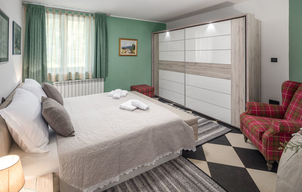 Lejlighed - Buzet , Kroatien - CIC869 24