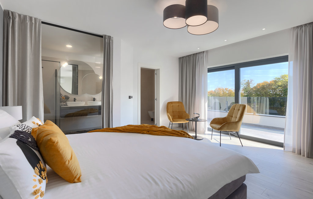 Feriehuse - Barban , Kroatien - CIC877 7