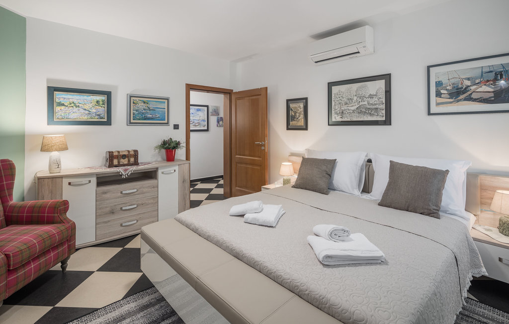 Lejlighed - Buzet , Kroatien - CIC869 25