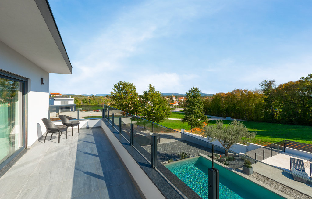 Feriehuse - Barban , Kroatien - CIC877 8