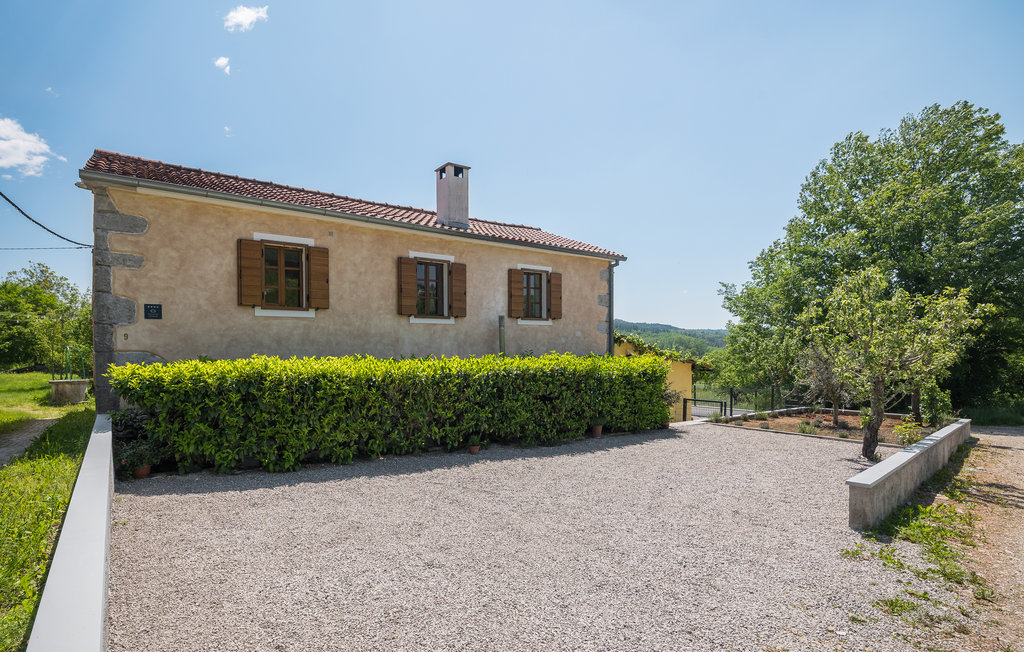 Feriehuse - Buzet - Roc , Kroatien - CIC856 22